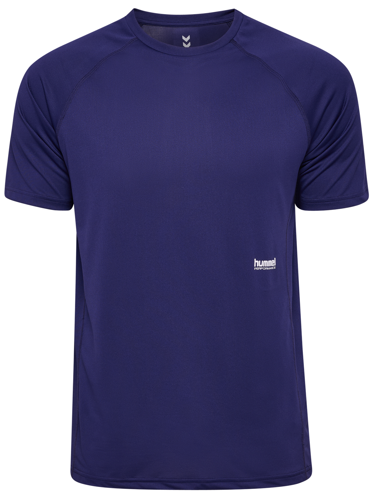 hmlPULSE WORKOUT T-SHIRT S/S