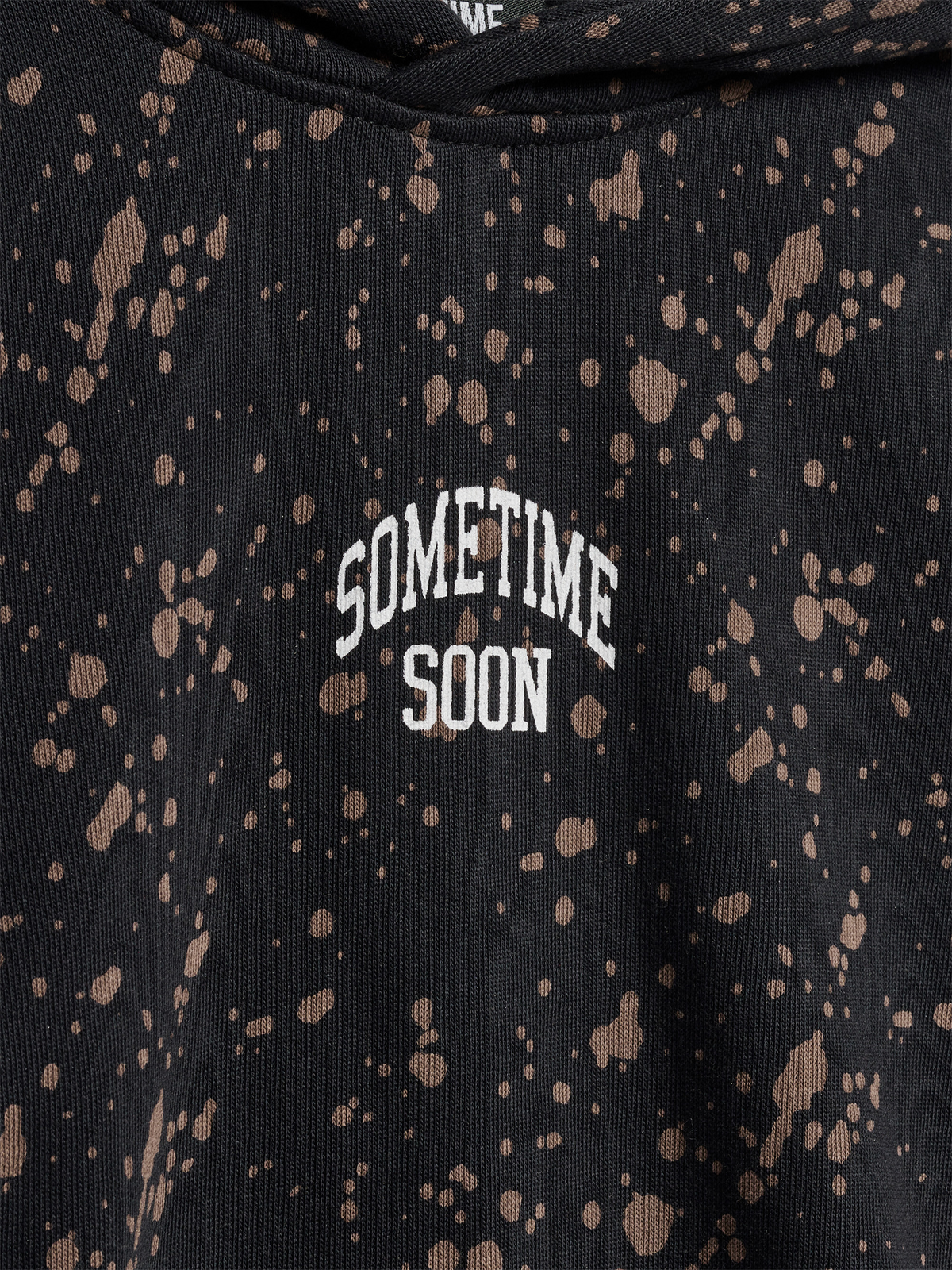 stsJAZZY HOODIE