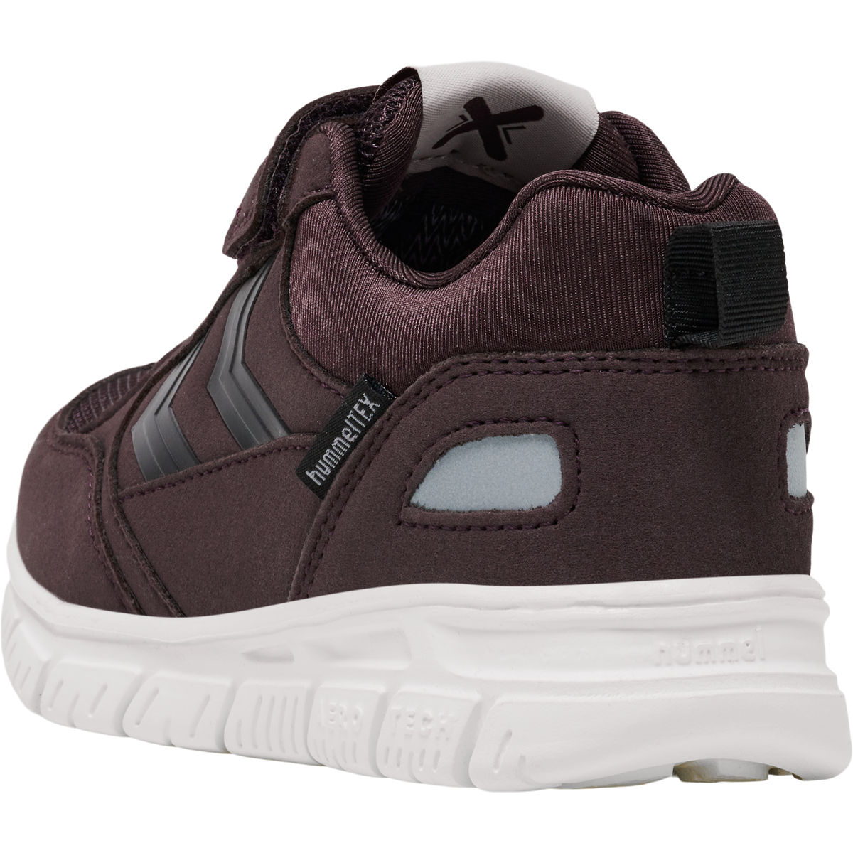 X-LIGHT 2.0 TEX JR