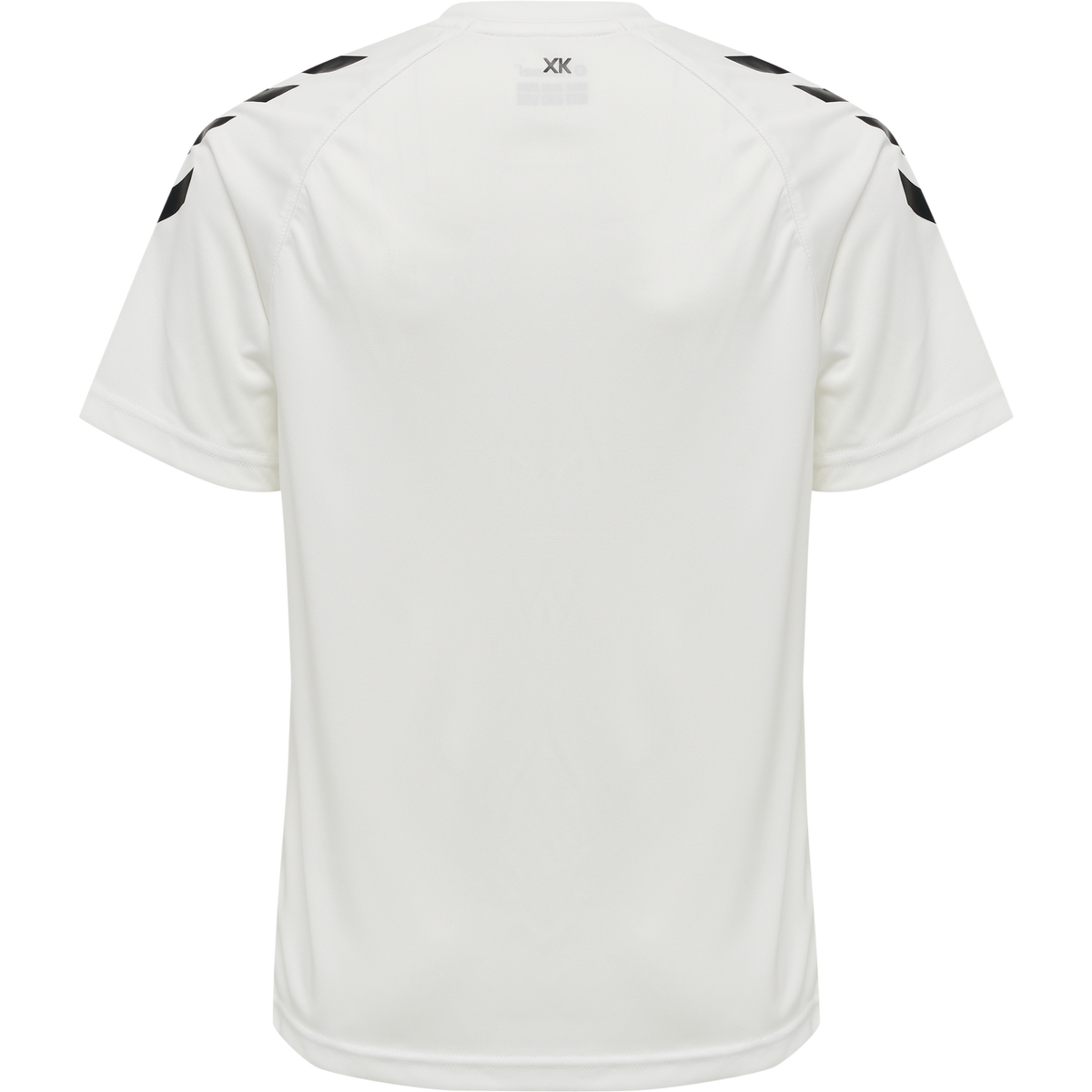 hmlCORE XK CORE POLY TEE S/S KIDS