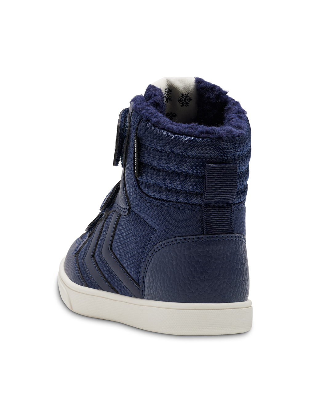 STADIL SUPER POLY BOOT MID TEX JR
