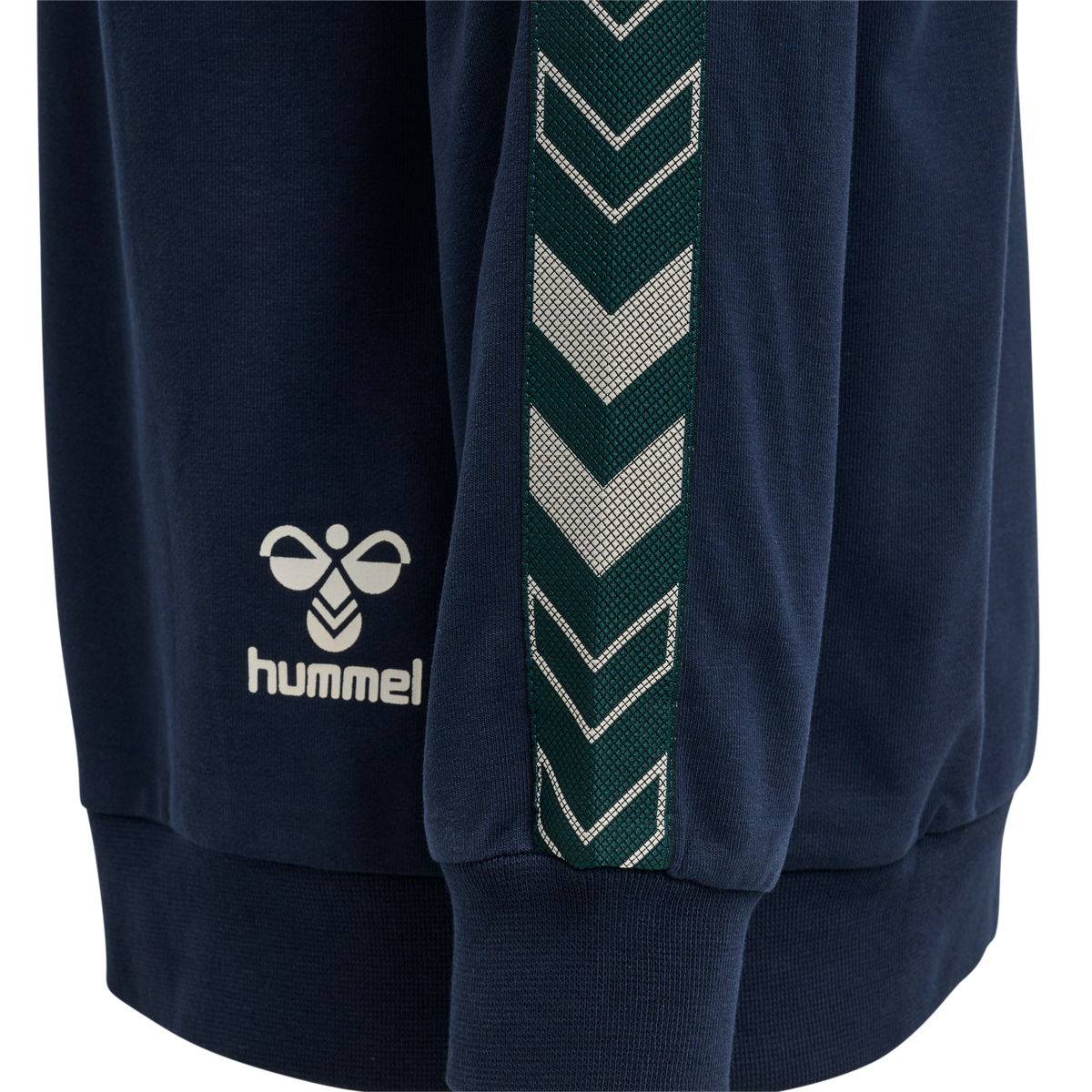 hmlBRADLEY ZIP JACKET