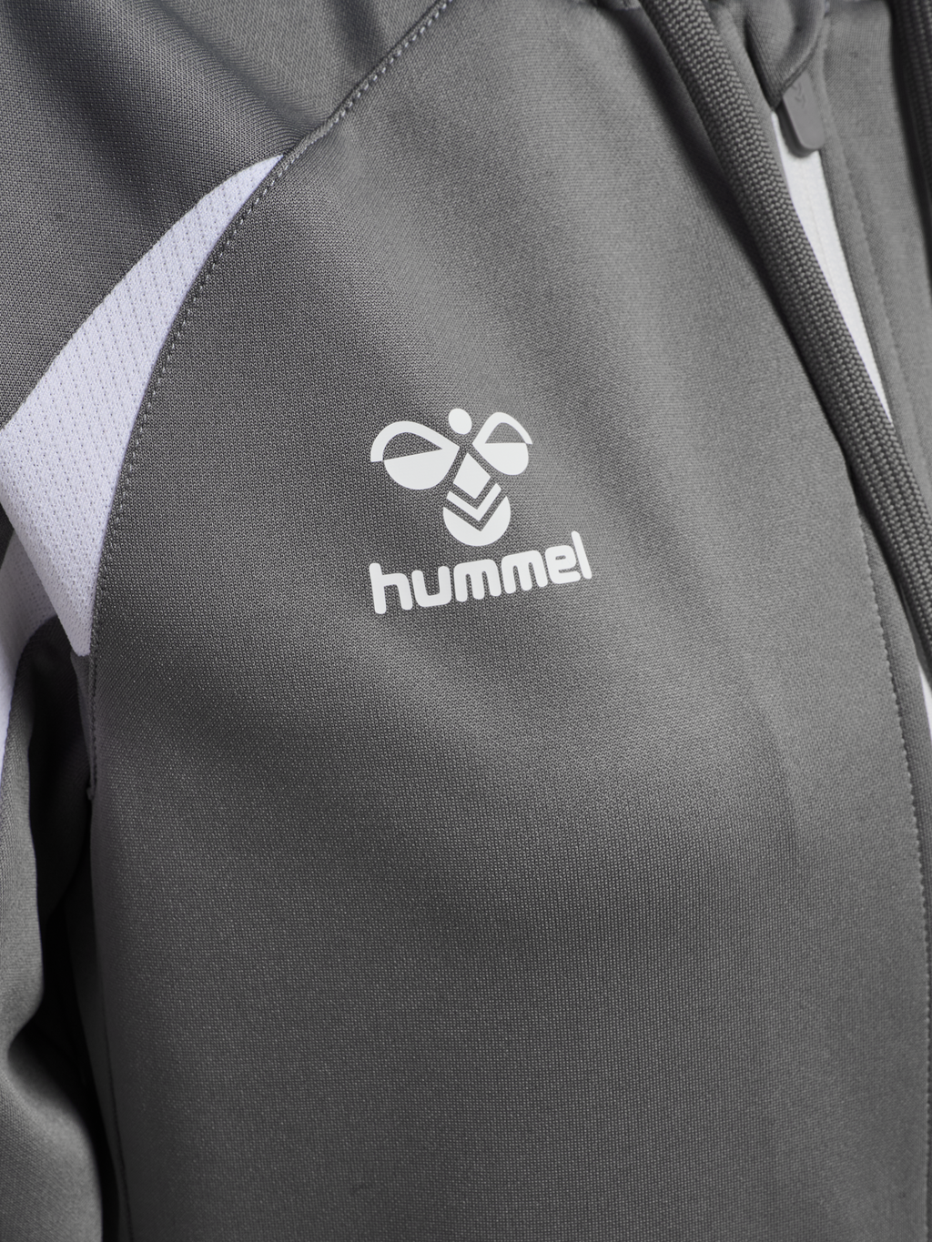 hmlCORE 2.0 ZIP HOODIE WOMAN