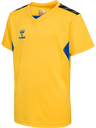 hmlAUTHENTIC PL JERSEY S/S KIDS