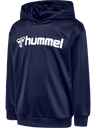 hmlLOGO HOODIE KIDS