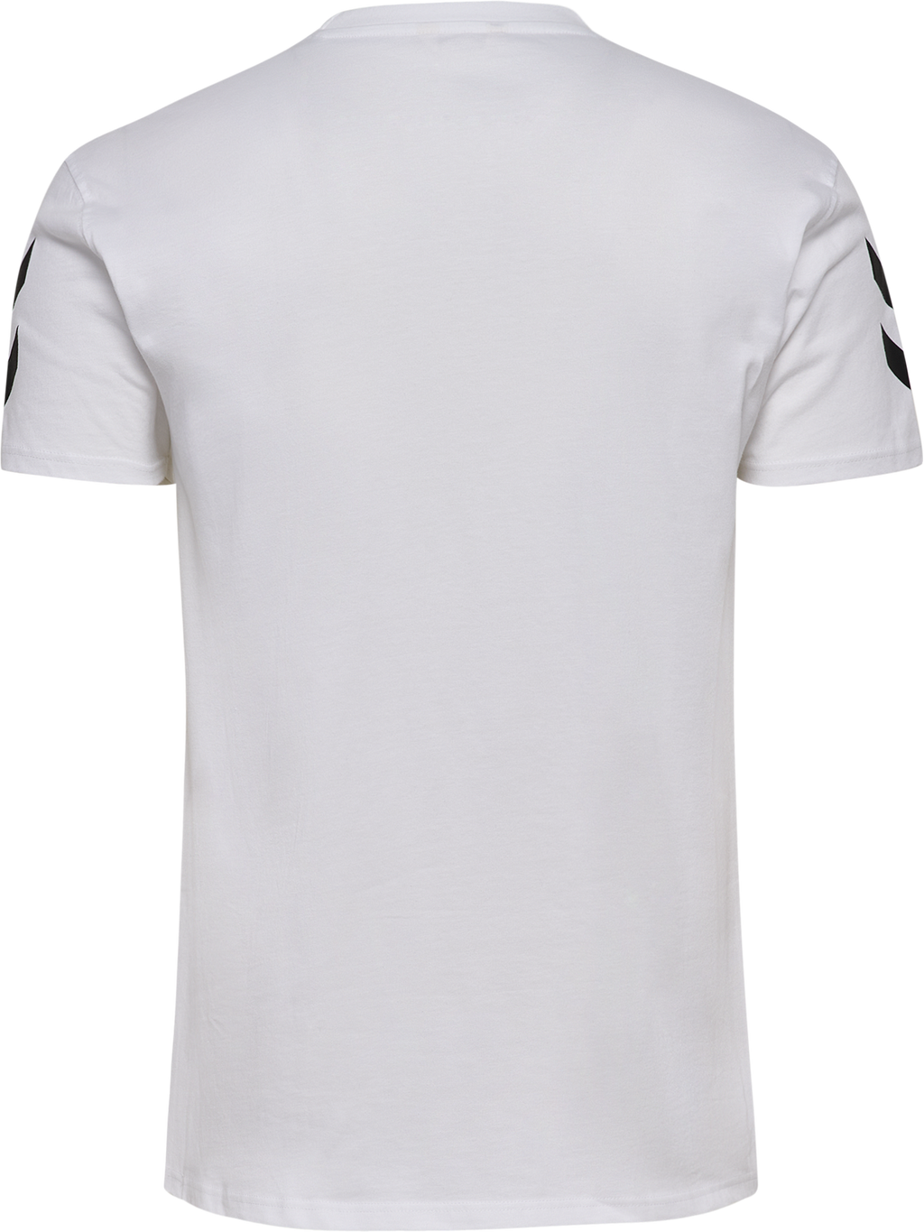 hmlGO 2.0 CHEVRON T-SHIRT S/S