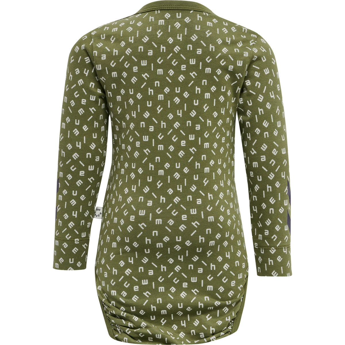 hmlCONNOR BODY L/S