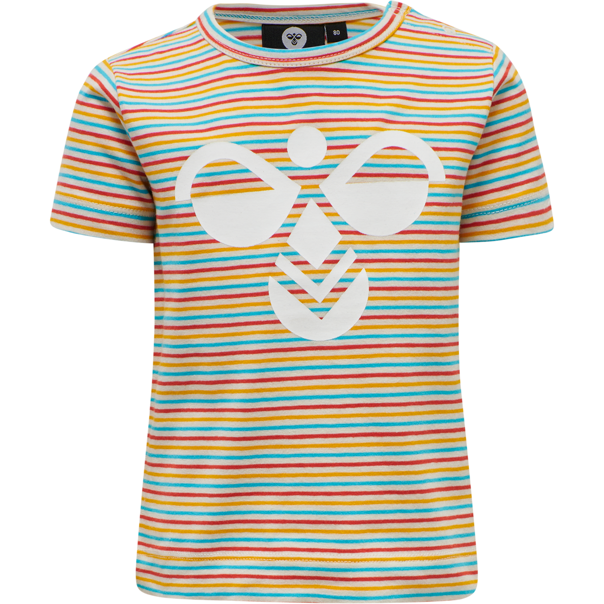 hmlALEX T-SHIRT S/S