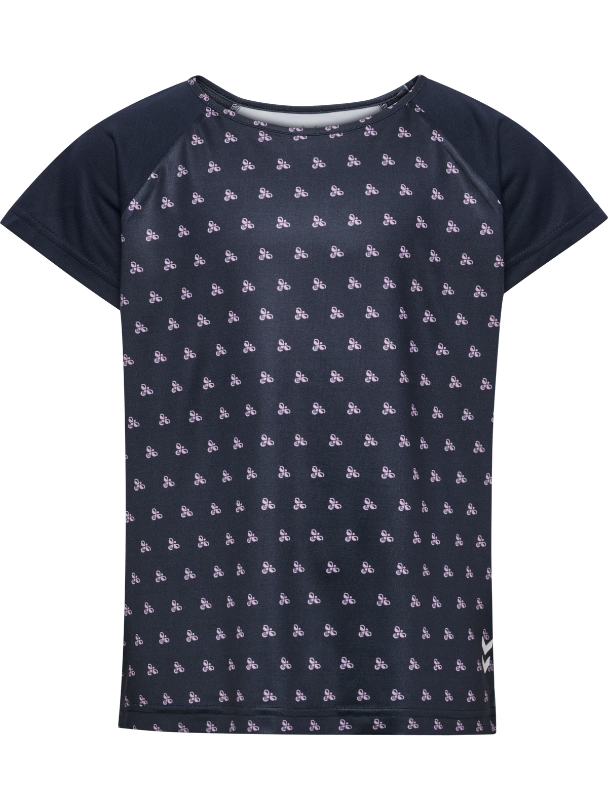 hmlJR MIX T-SHIRT S/S