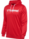 hmlLOGO HOODIE
