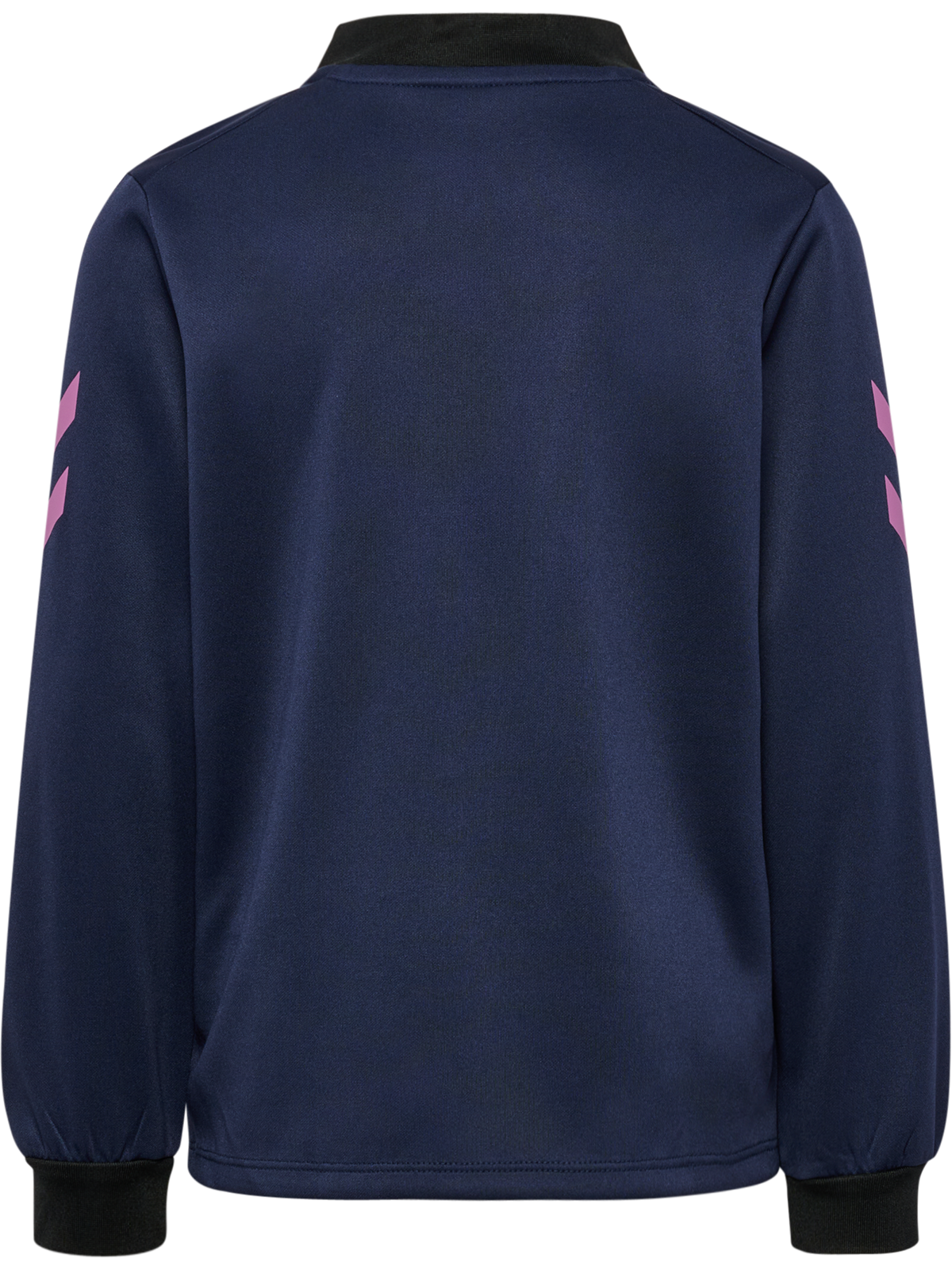 hmlBLAZE CLUB 26 ZIP JACKET KIDS