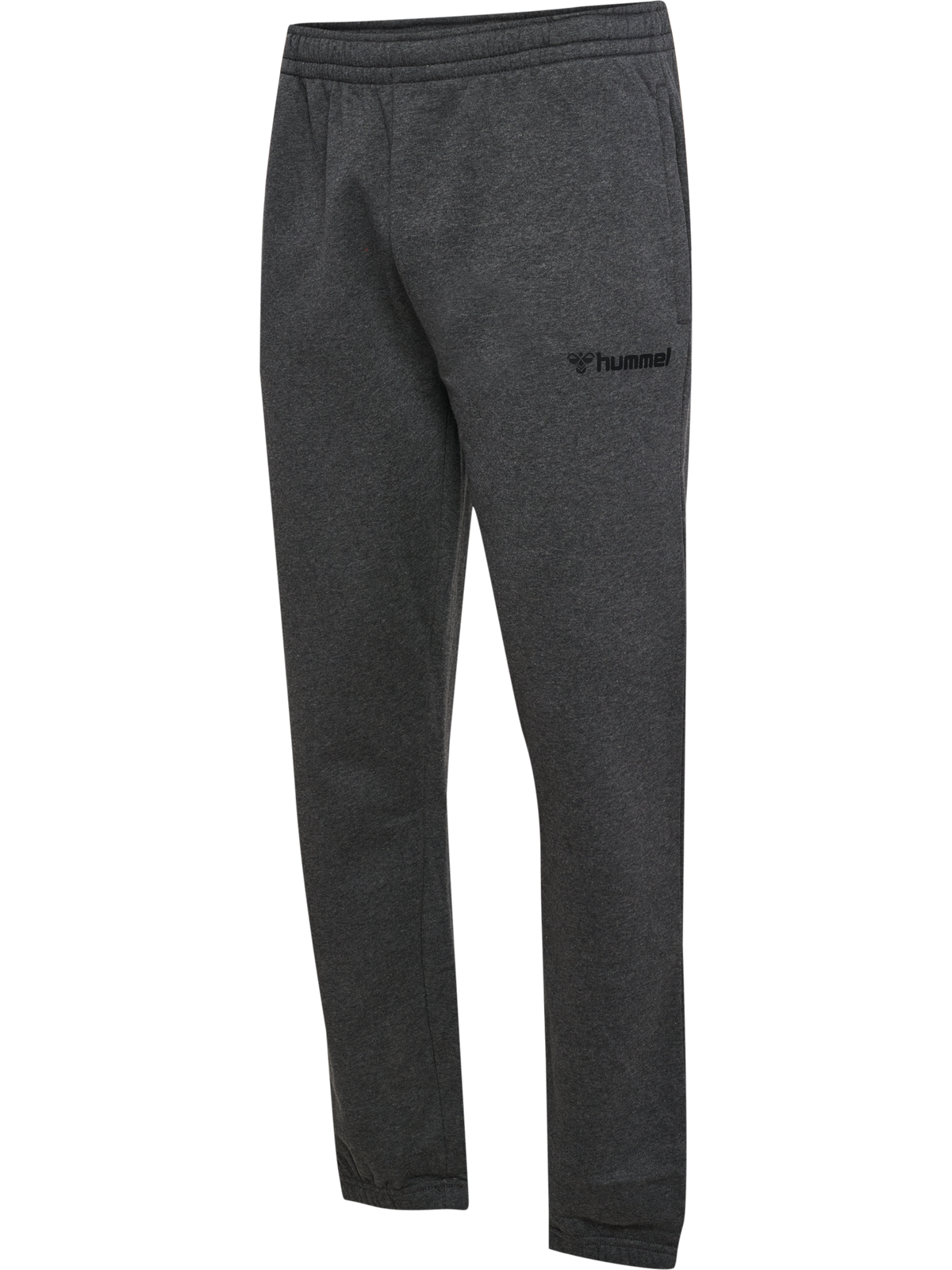 hmlBEE CLASSIC SWEAT PANTS OPEN