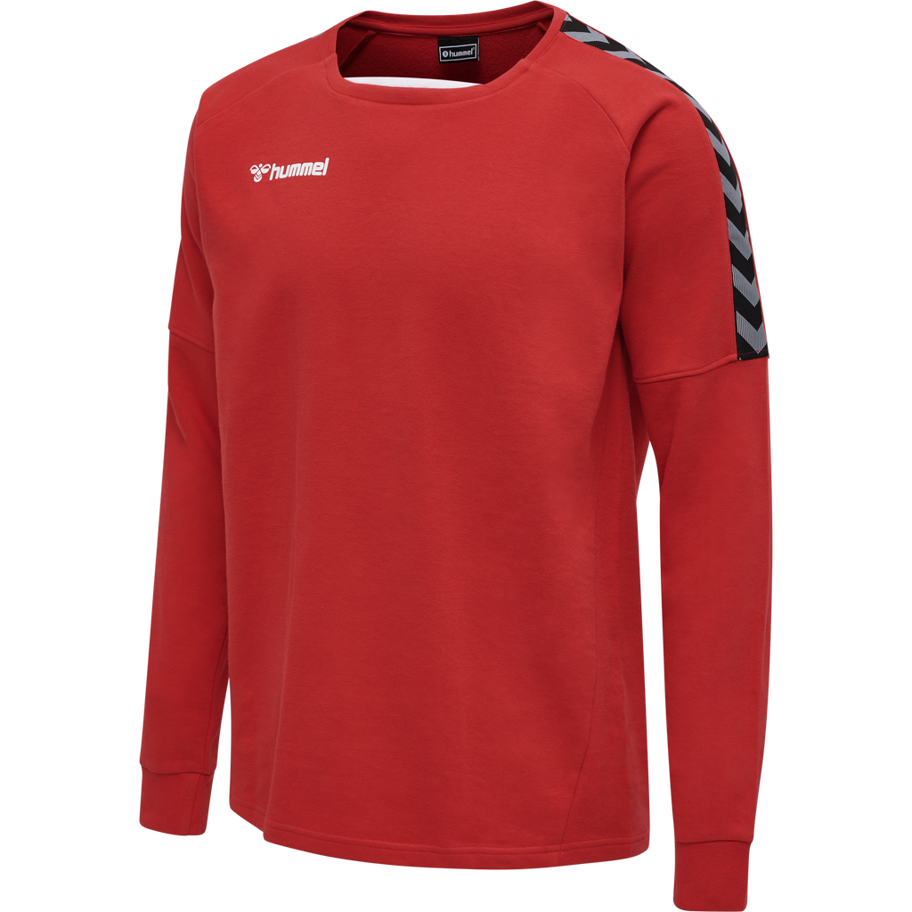 hmlAUTHENTIC TRAINING SWEAT