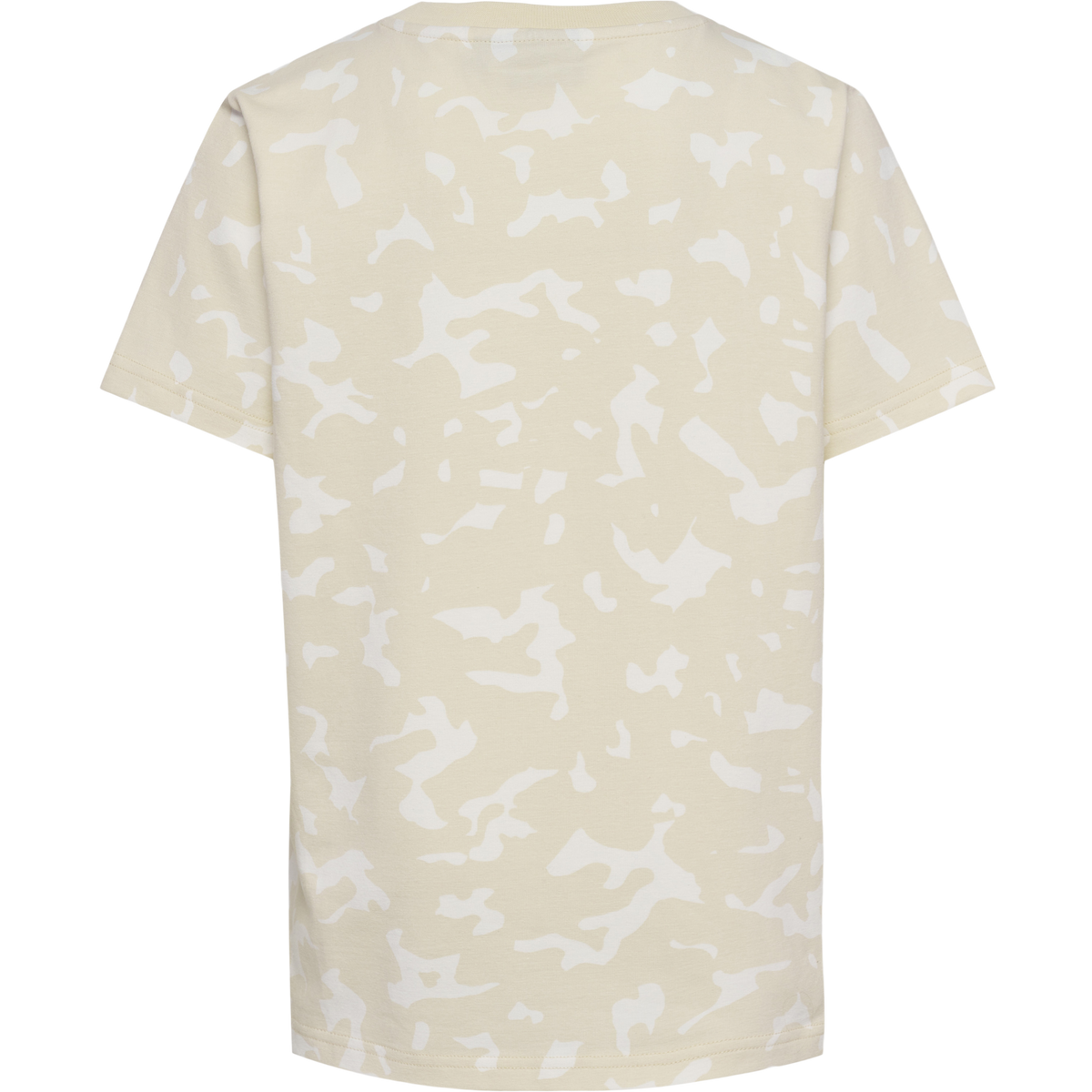 hmlRUSH AOP T-SHIRT S/S