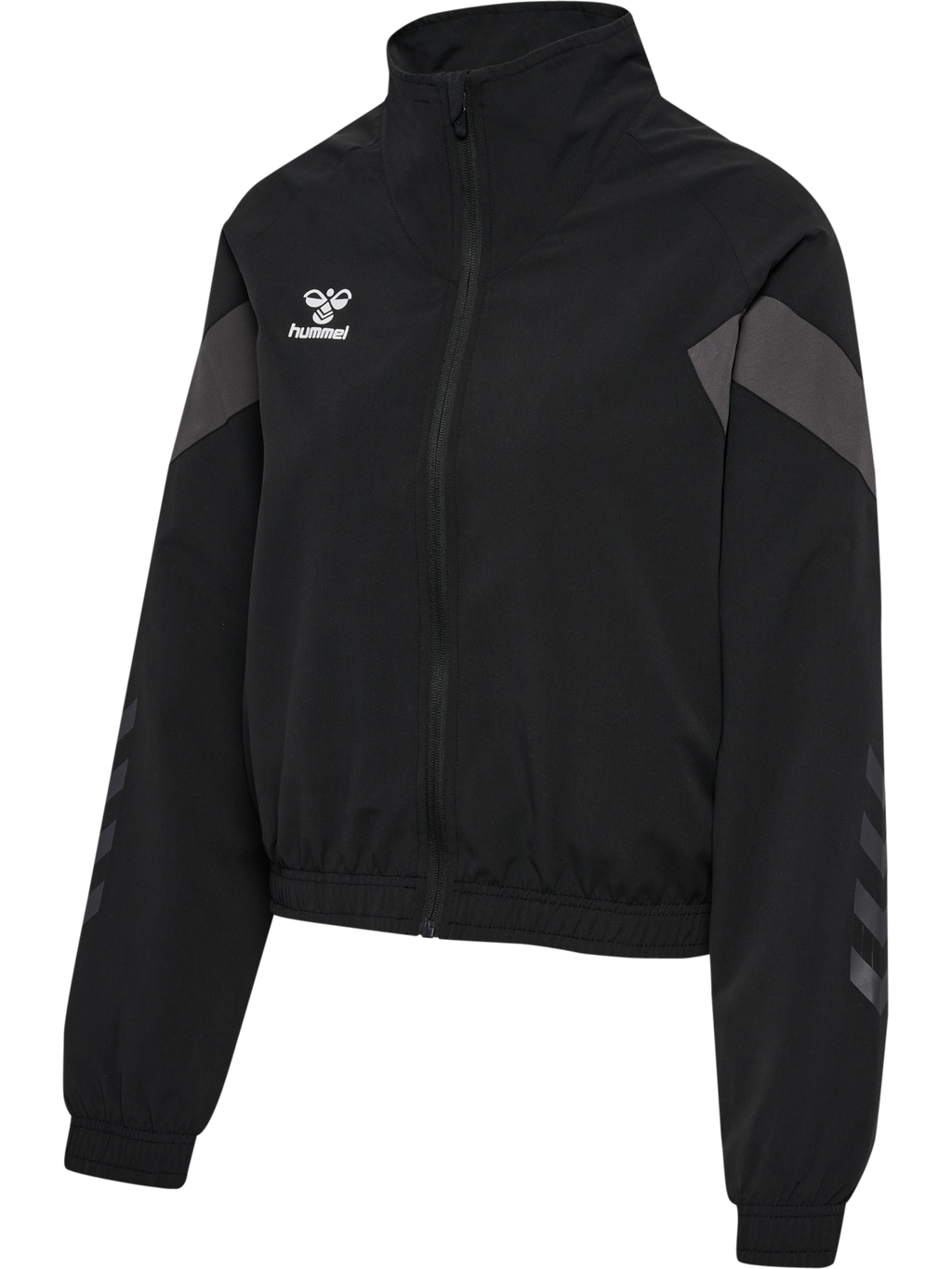 hmlTRAVEL WOVEN JACKET WOMAN