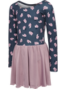 hmlJR AOP GYMSUIT L/S