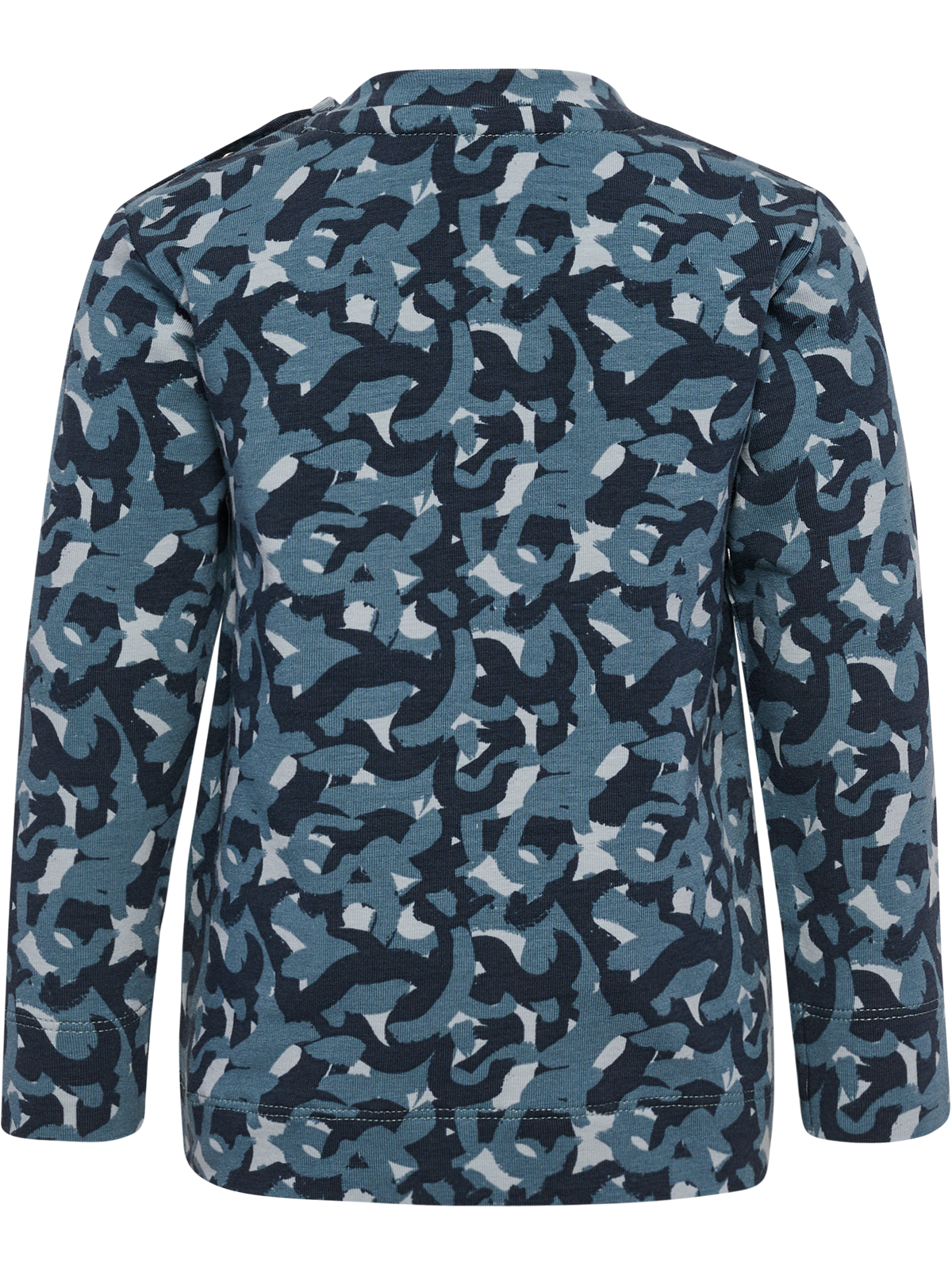 hmlJANSEN AOP T-SHIRT L/S
