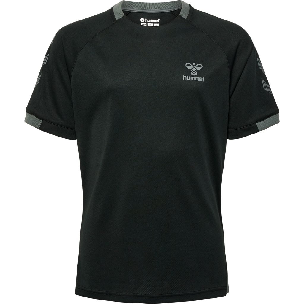hmlPERFORMANCE JERSEY S/S KIDS