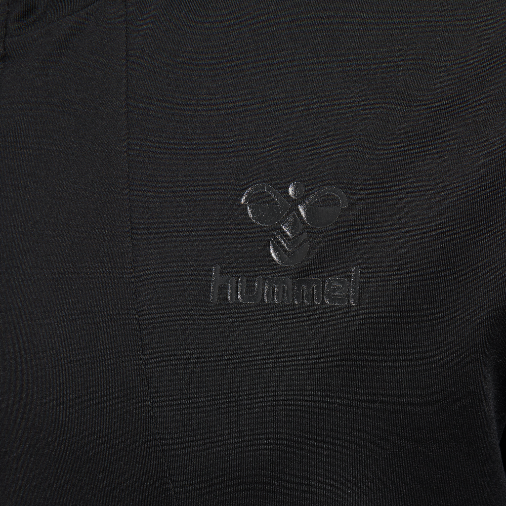 hmlASTON ZIP HOODIE