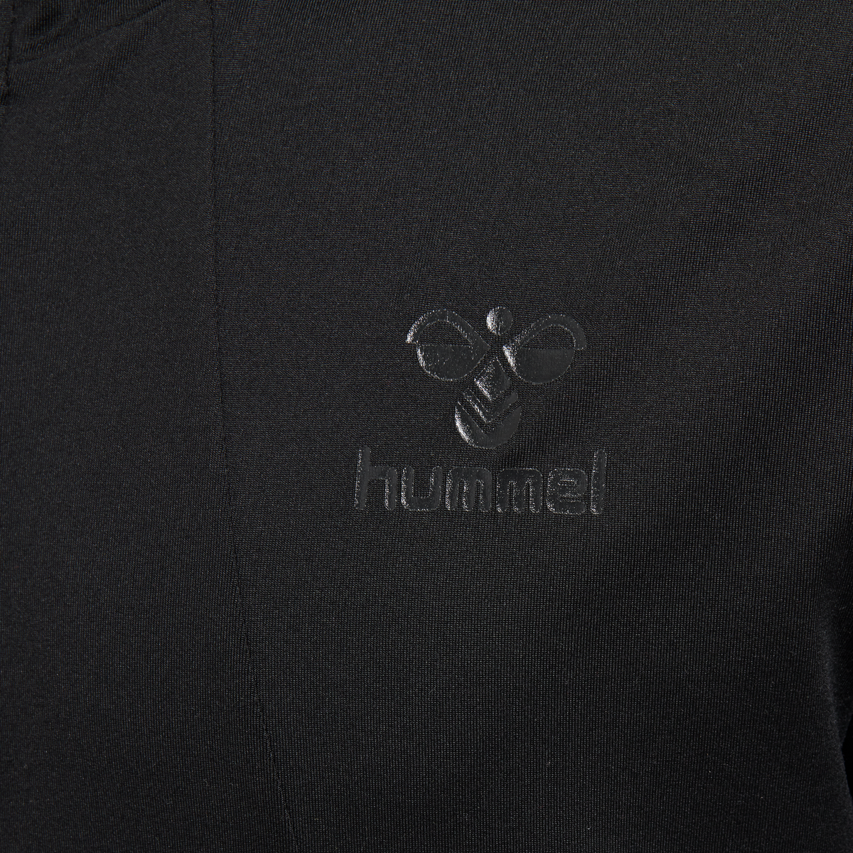 hmlASTON ZIP HOODIE