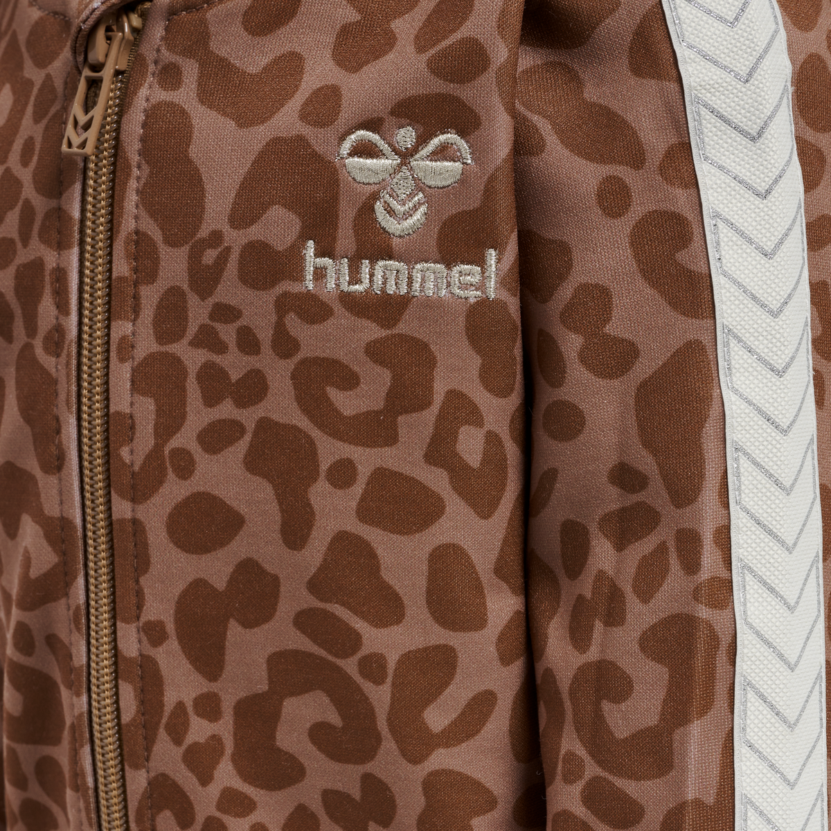 hmlNAOMI ZIP JACKET