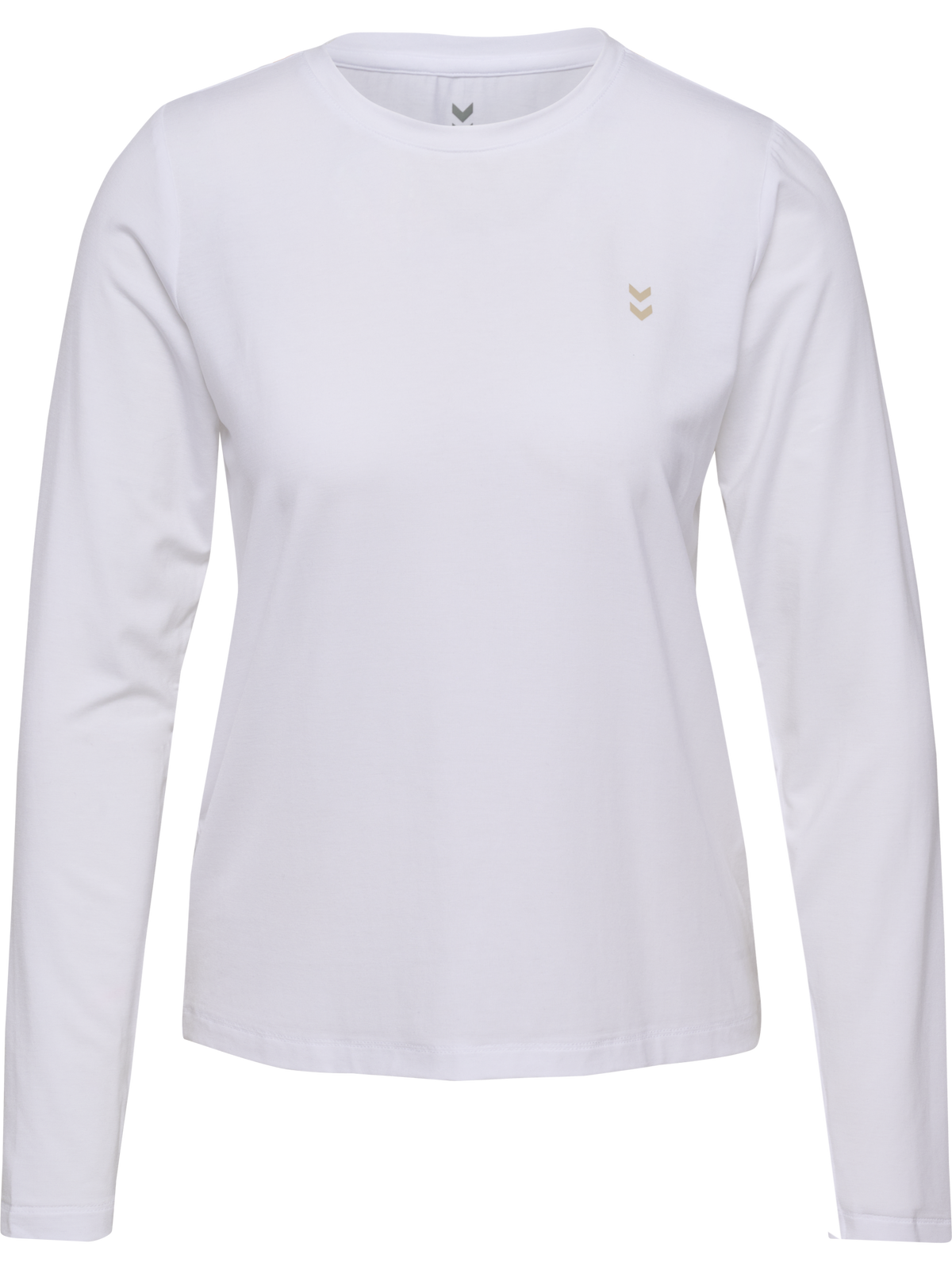 hmlYOGA SOFT LOOSE W T-SHIRT LS