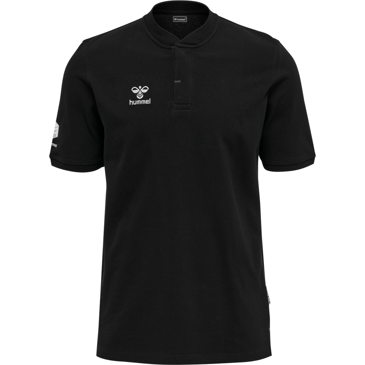 hmlMOVE GRID POLO