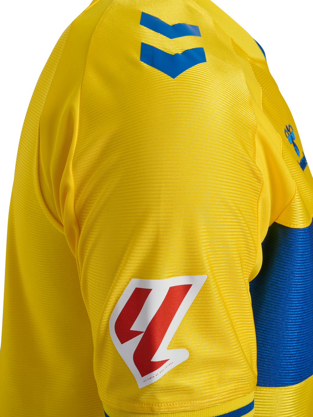 UDLP 26/27 HOME JERSEY S/S