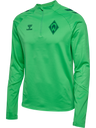 WER 26/27 TR PRO HALF ZIP