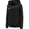 hmlAUTHENTIC KIDS POLY HOODIE