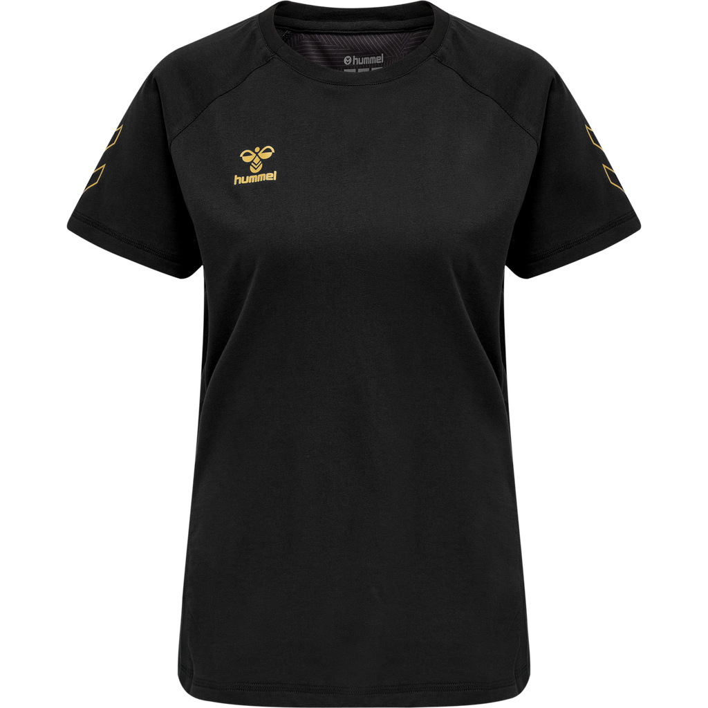 hmlCIMA XK T-SHIRT S/S WOMAN