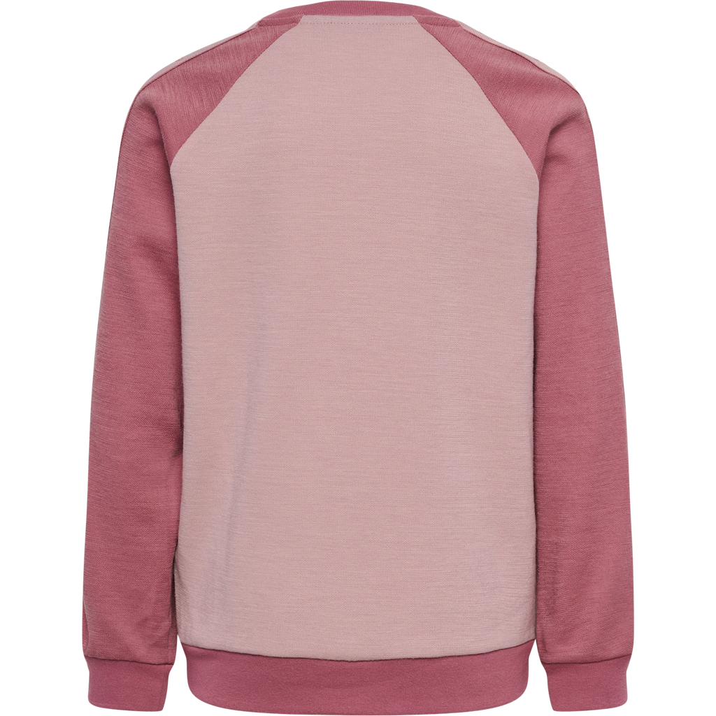 hmlWULBATO SWEATSHIRT