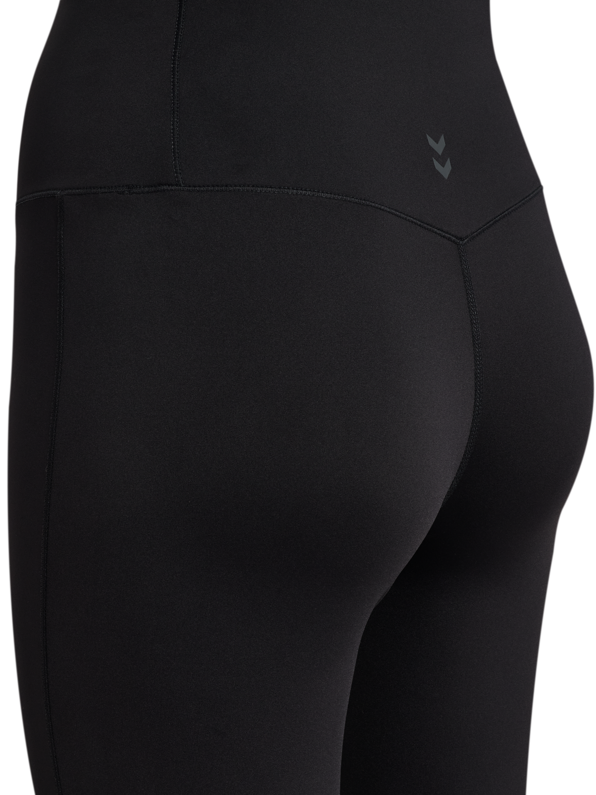 hmlYOGA HIGH WAIST FLARE W TIGHTS