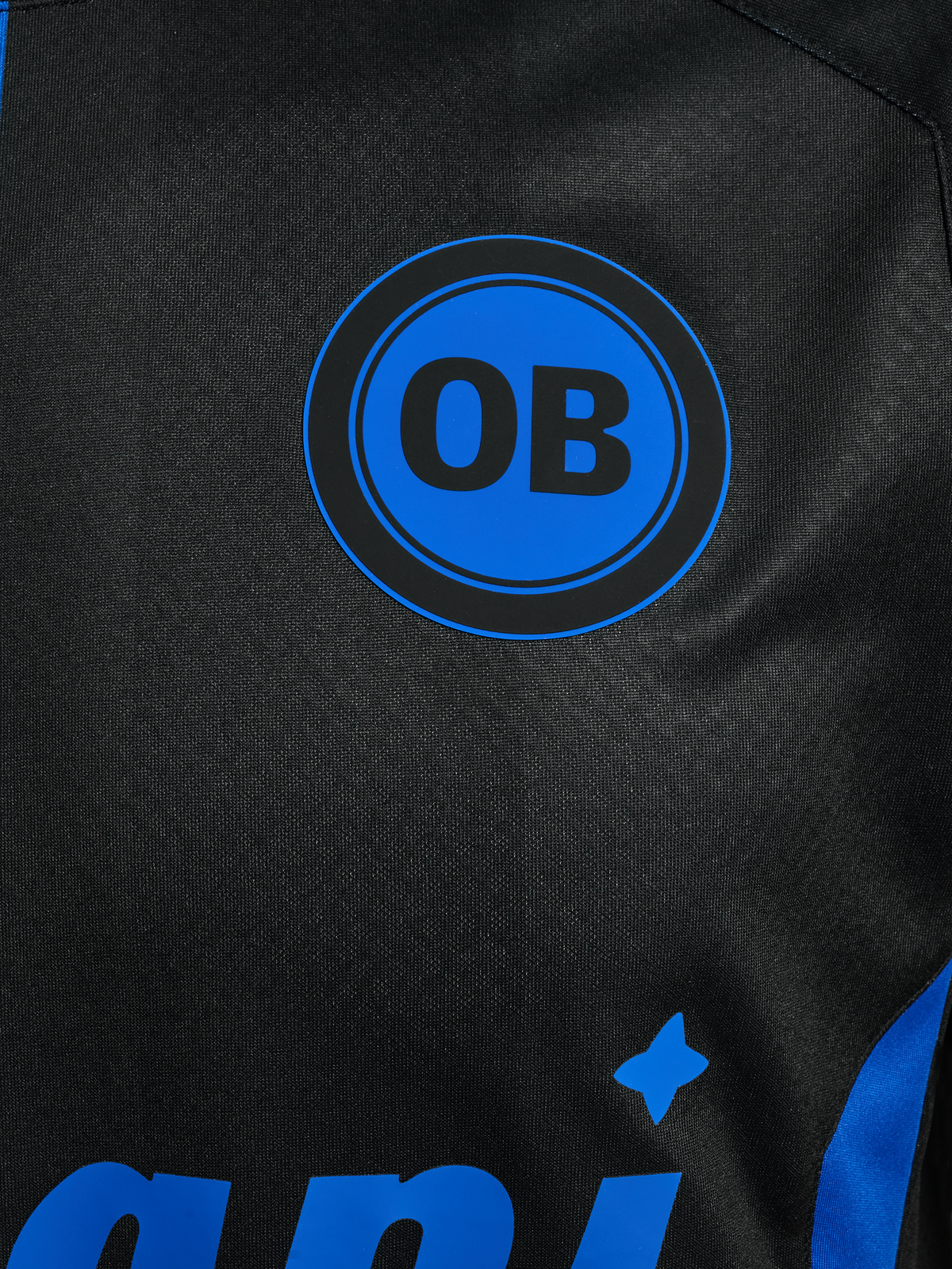 OB 26/27 AWAY JERSEY S/S