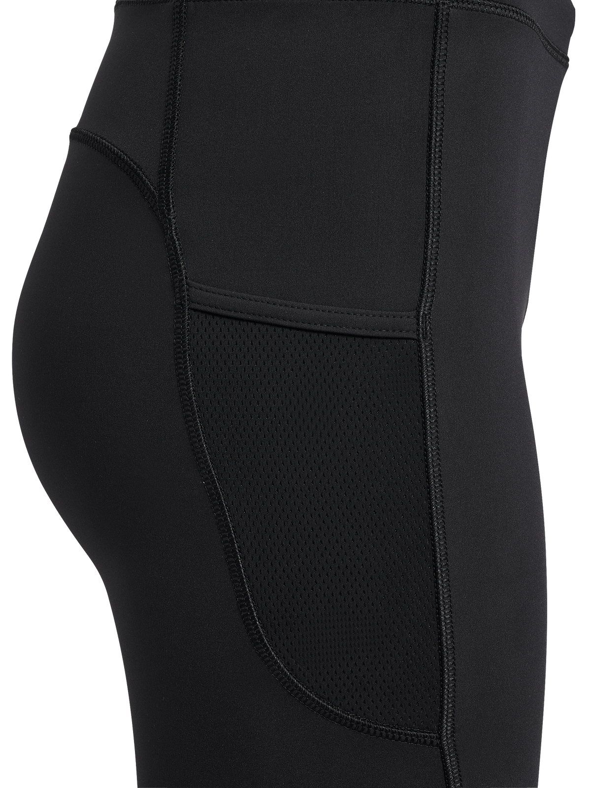 hmlRUN SHORT TIGHT WOMAN