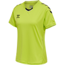hmlCORE XK POLY JERSEY S/S WOMAN