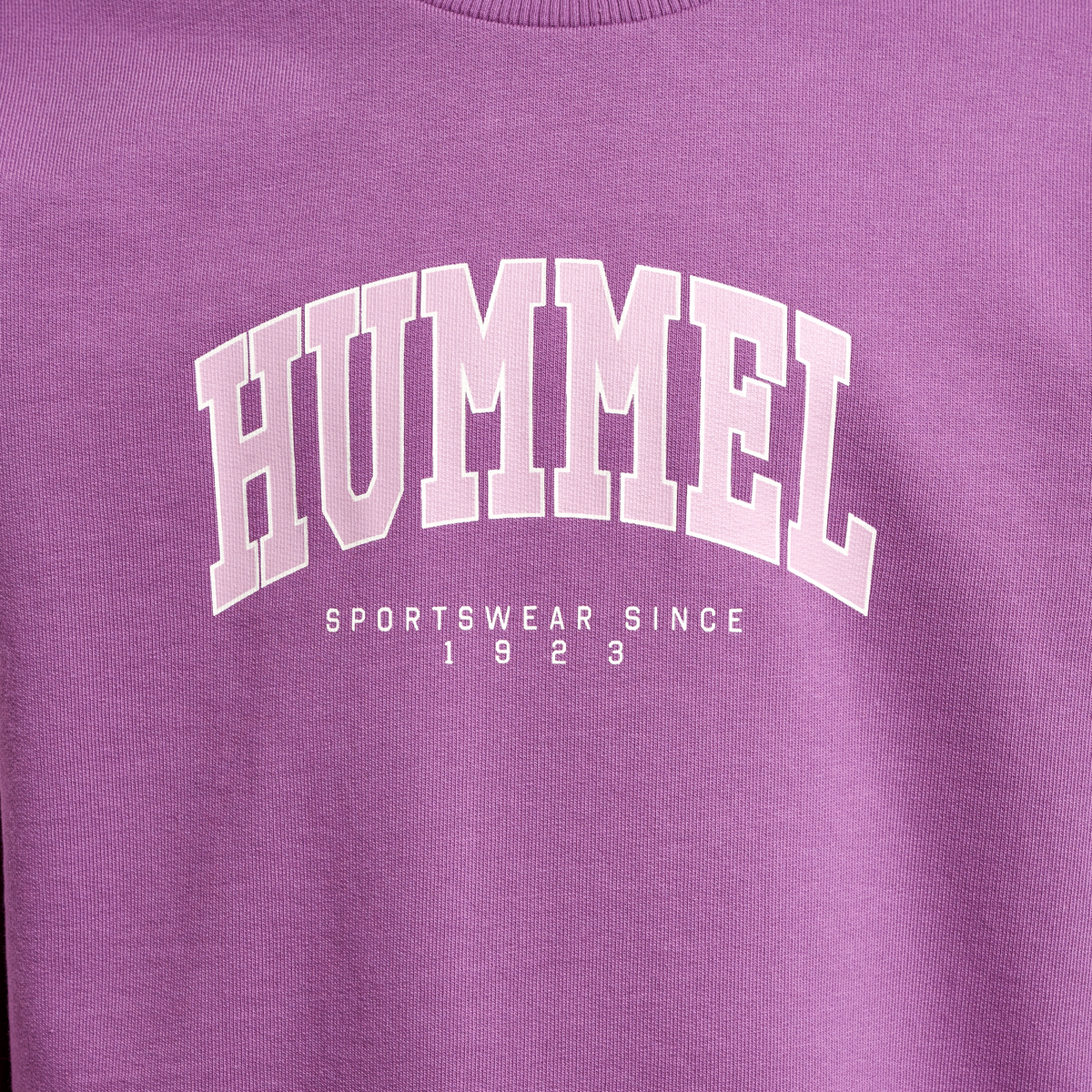 hmlFAST SWEATSHIRT