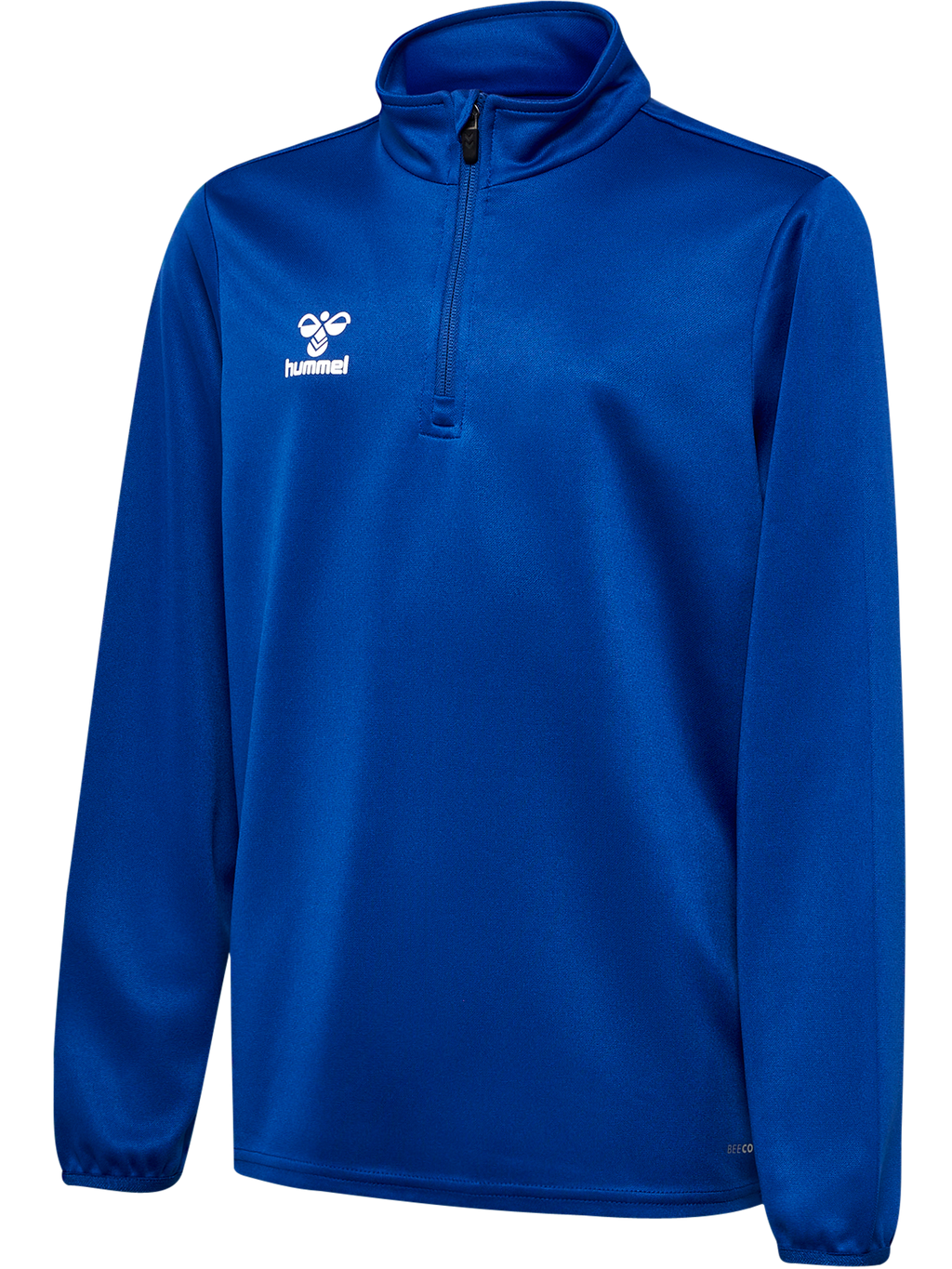 hmlESSENTIAL HALF-ZIP KIDS