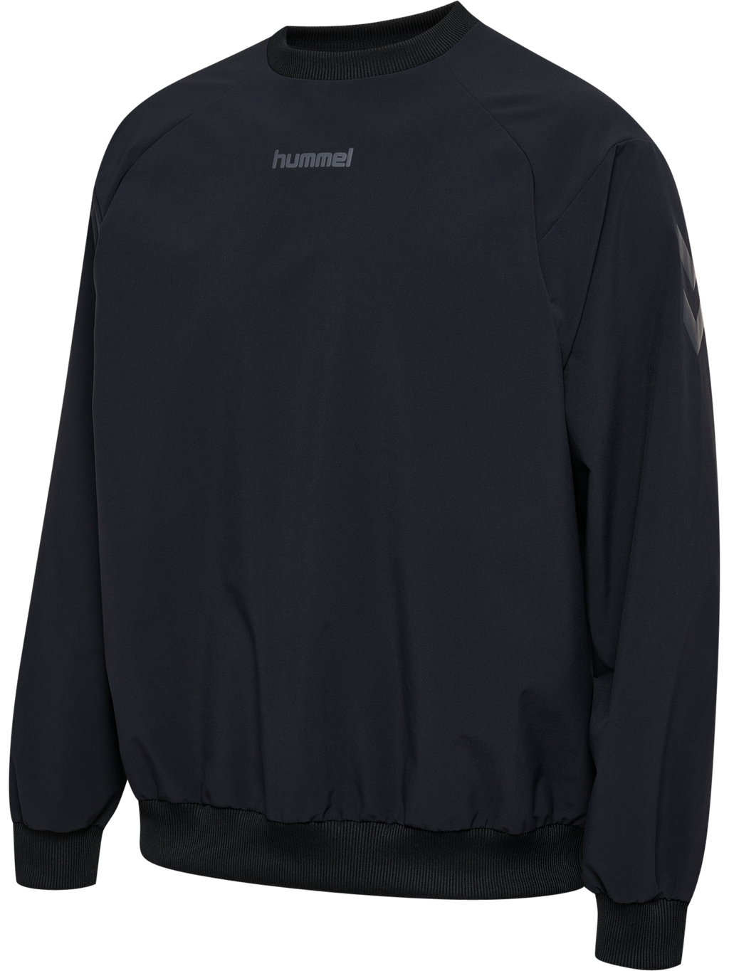 hmlBLAZE26 ATHLEISURE CREW NECK