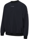 hmlBLAZE26 ATHLEISURE CREW NECK