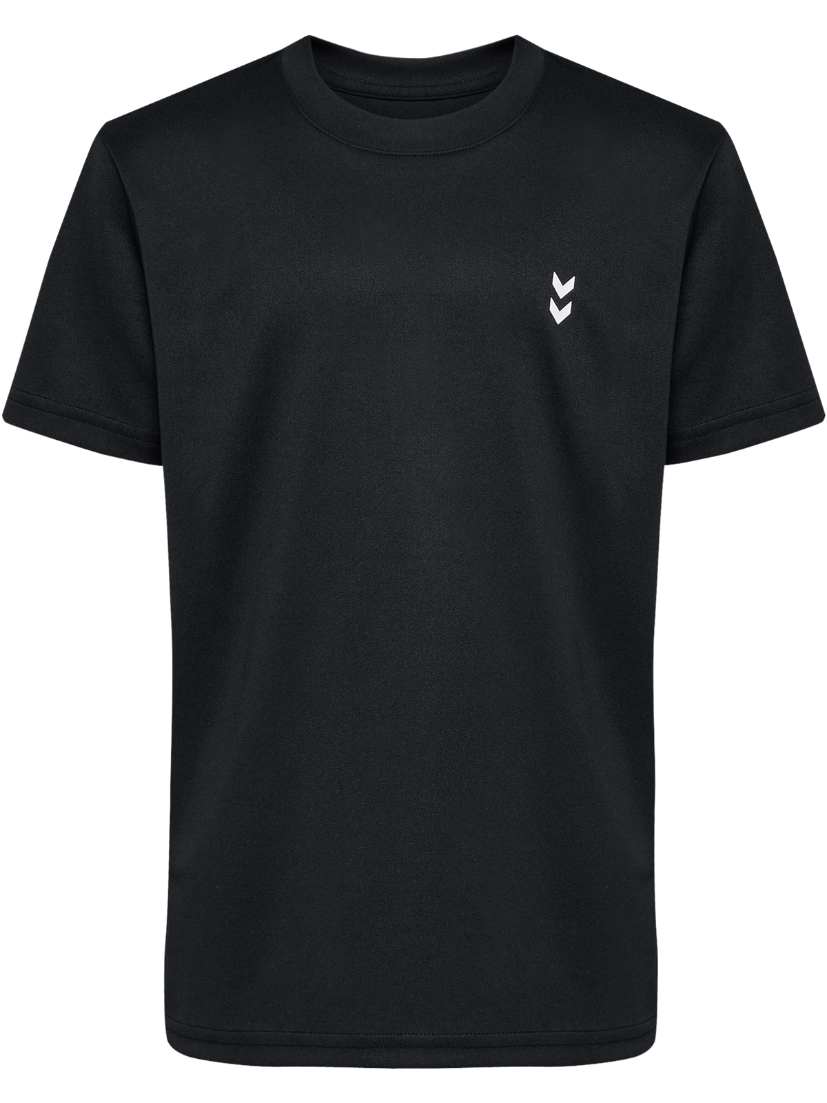 hmlJR PULSE TRAINING T-SHIRT