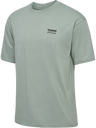 hmlLOOSE T-SHIRT S/S HSW FOOTBALL