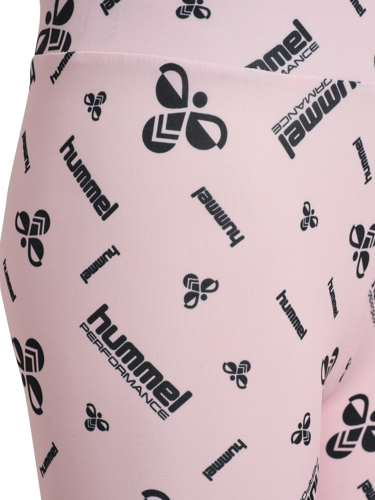 hmlJR GYM SHORT TIGHTS