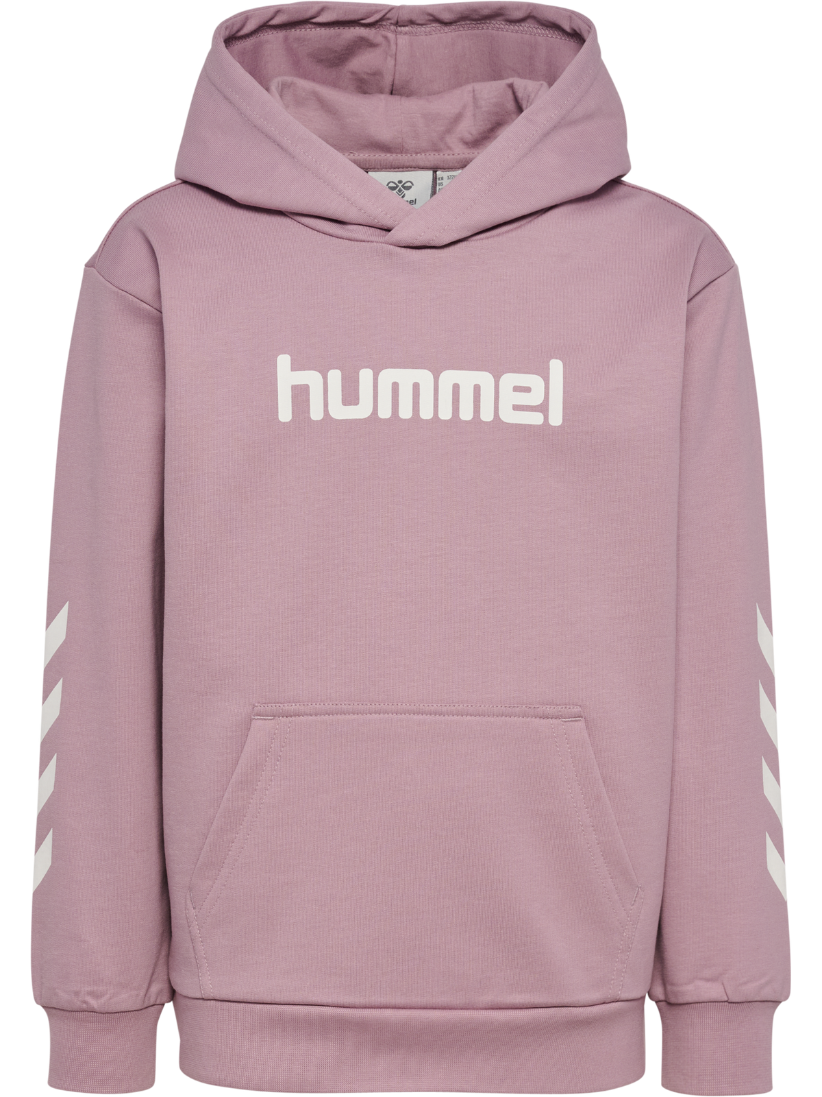 hmlJR LOGO HOODIE