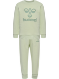 hmlARINE CREWSUIT
