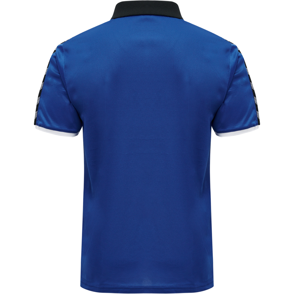 hmlAUTHENTIC FUNCTIONAL POLO