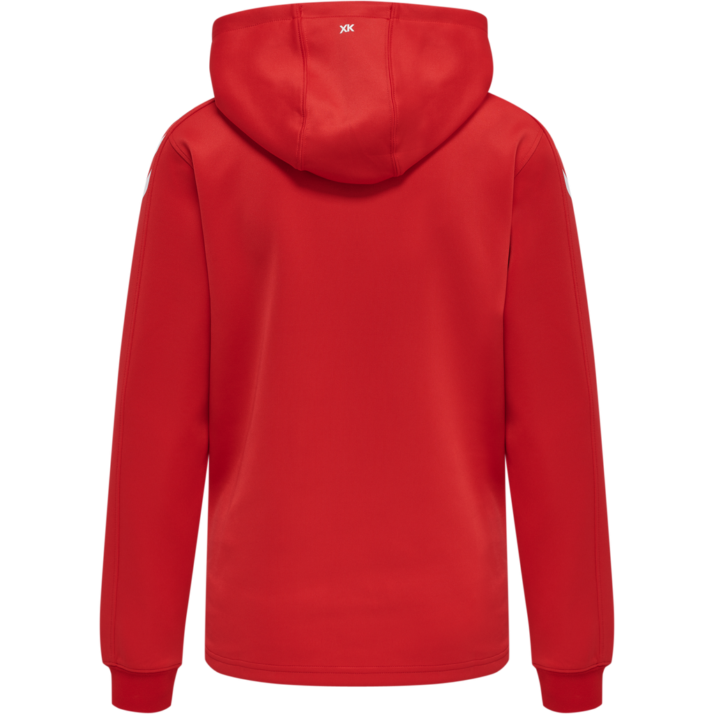 hmlCORE XK POLY SWEAT HOODIE WOMAN