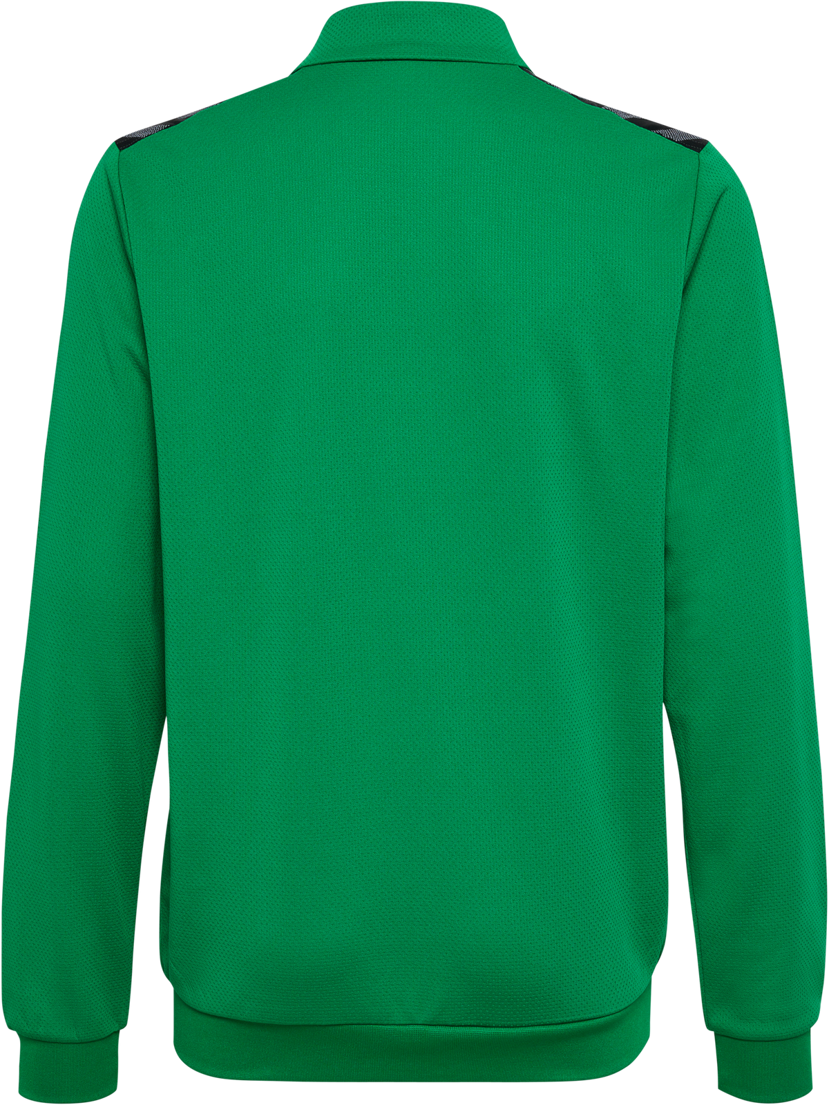 hmlAUTHENTIC PL ZIP JACKET KIDS