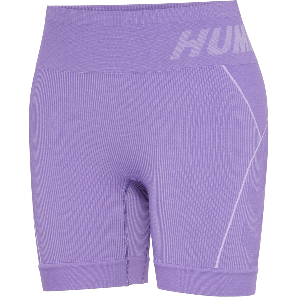 hmlTE CHRISTEL SEAMLESS SHORTS