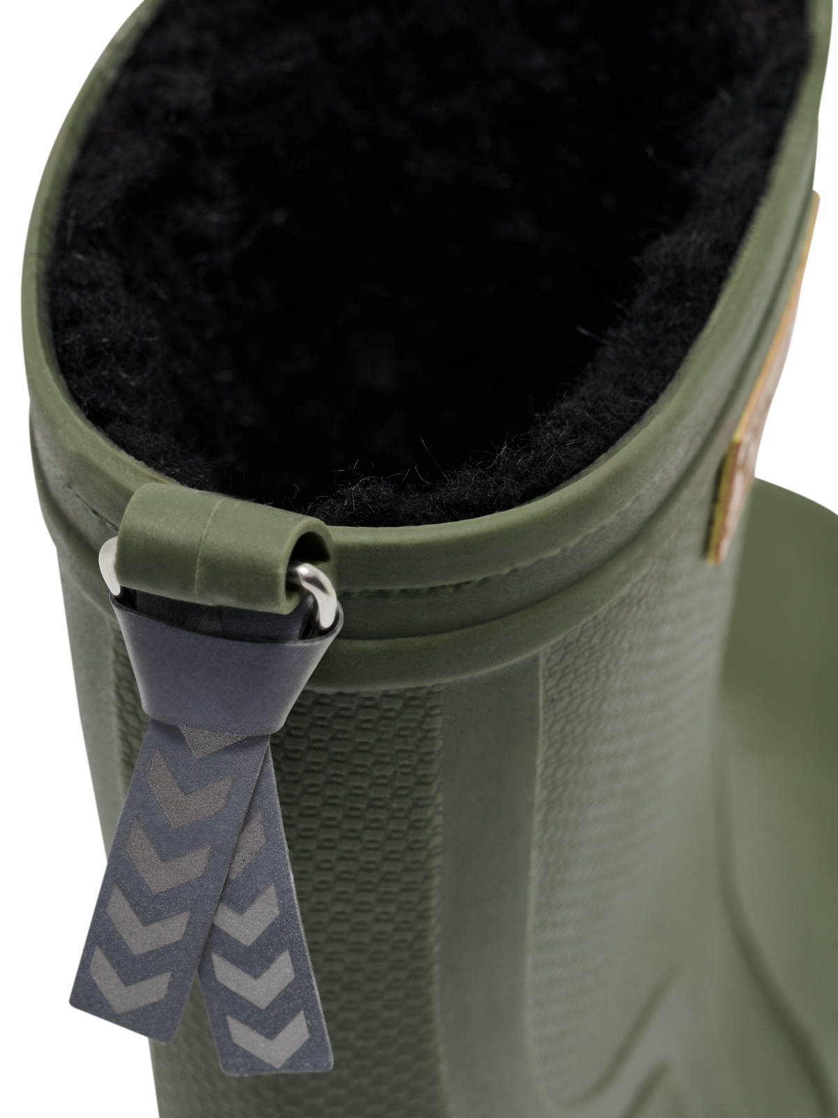 THERMO BOOT JR